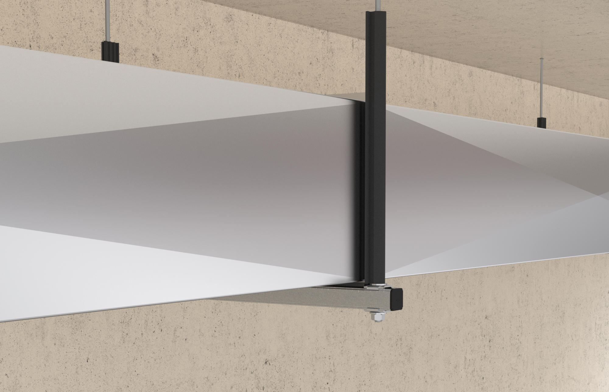 Vendita online Profilo di montaggio FLS 31