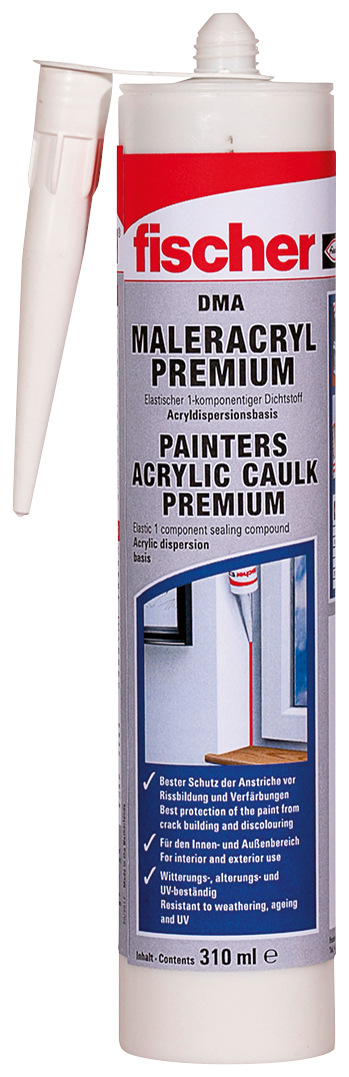 Premium painting acrylic DMA