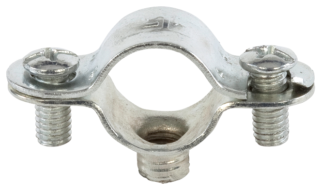 Spacer pipe clamp AM