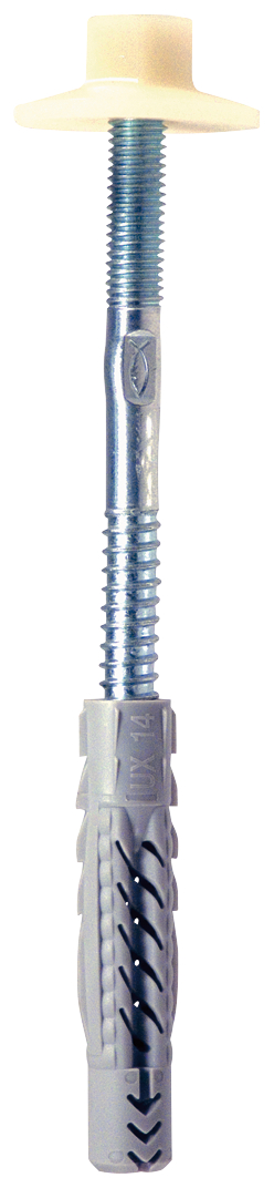 Boiler fixing BO
