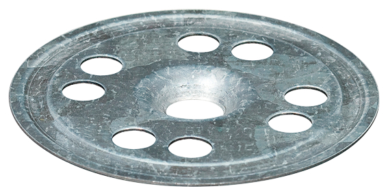 Insulation discs DTM