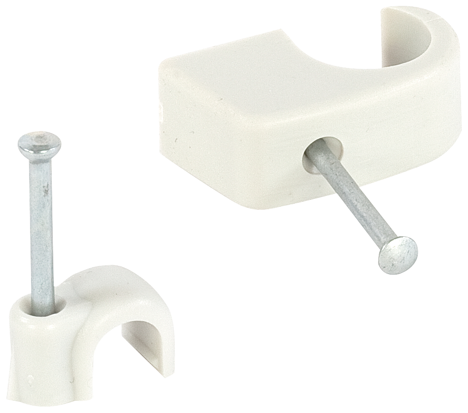Nail clip NS/MNS