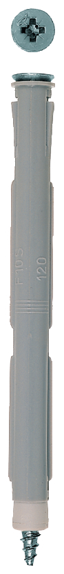 Window frame fixing F-S