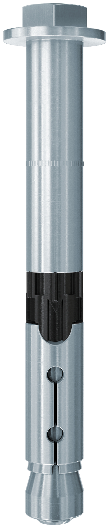 High performance anchor FH II-S
