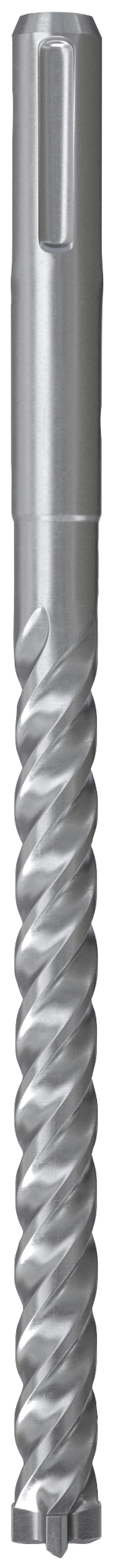 Hammer drill bit Quattric II