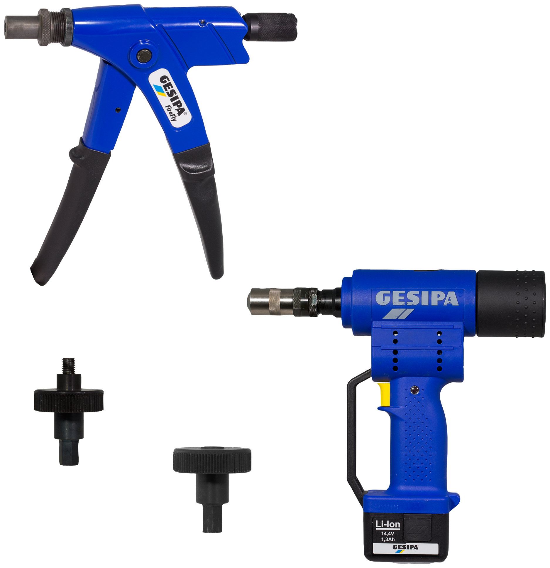 Setting tools