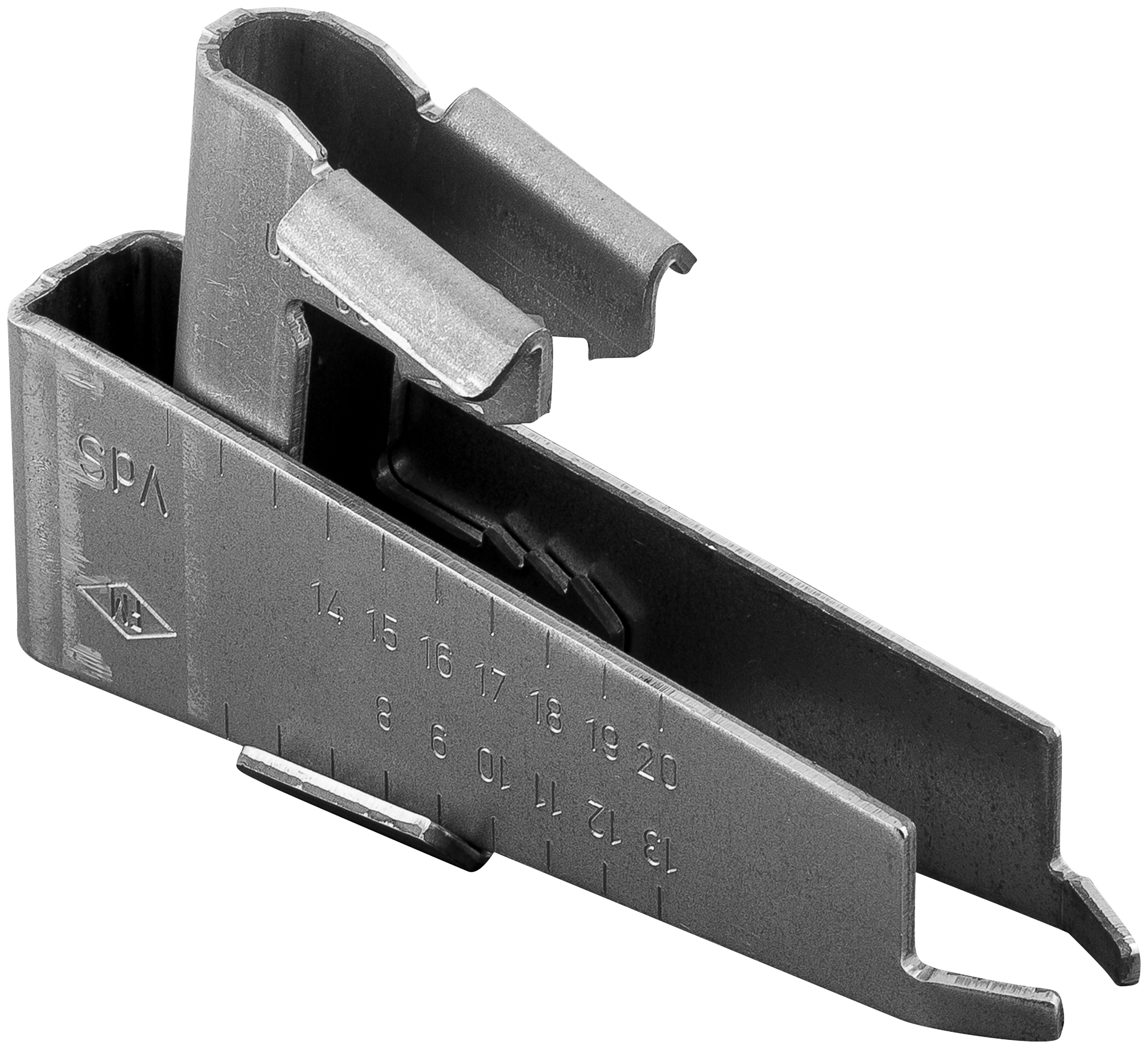 Beam Clamp Steel TKLS Steel Bite