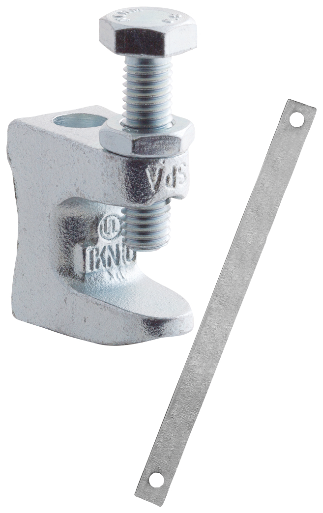 Clamp hanger TKL