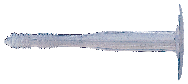 Clou pour isolant CP 100-250/bte