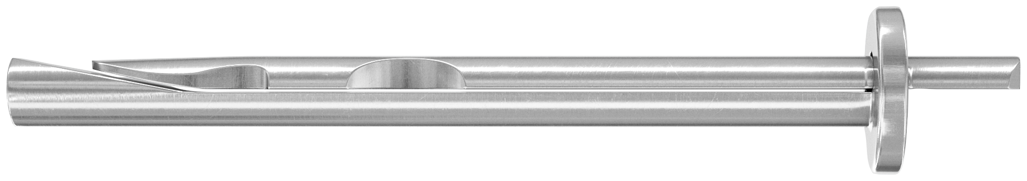 Clou métal FDN II 6/35 - 100/bte