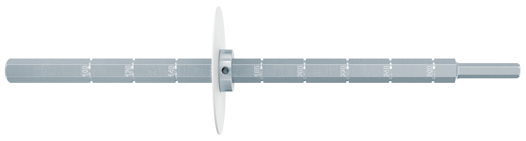 Vendita online Tassello per cappotti FIF-SV II