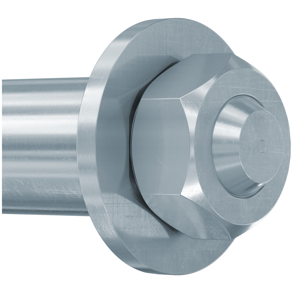 Fischer Hochleistungsanker FH II 24//25 B 2 Stück